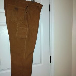 Size 38 Gravel Gear jeans